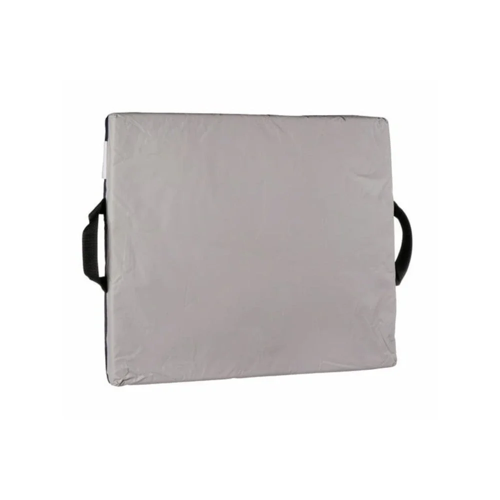 Meridian GEL-182 16x18x2‎ Gel Wheelchair Cushion Water Resistant- Sealed